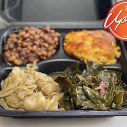 Uptown Soul Food