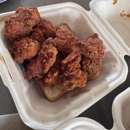 10pc. Dave's Bites