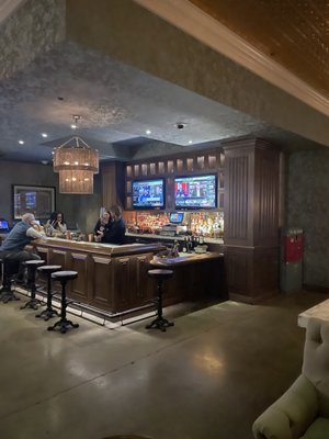 Bob's Steak & Chop House by null
