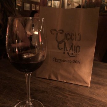 Ciccio Mio - Italian Near Me - Chicago, Illinois
