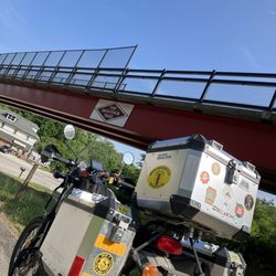 Montour Trail