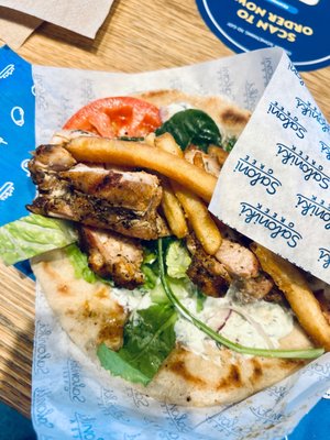 Saloniki Greek by null