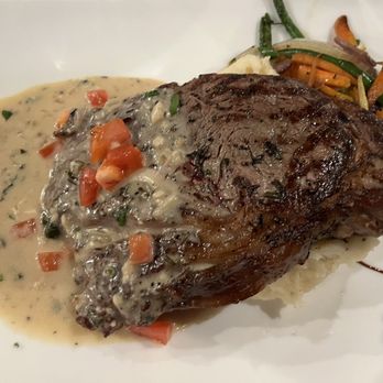 Avanzare Italian Dining - Ribeye - Italian Near Me - Springfield, Missouri Avanzare Italian Dining - Ribeye - Italian Near Me - Springfield, Missouri