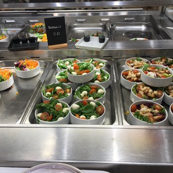 IKEA - Salad bar - Furniture Stores Near Me - Duisburg, NW IKEA - Salad bar - Furniture Stores Near Me - Duisburg, NW