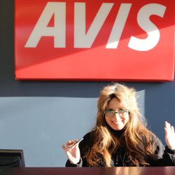Avis - Great customer service by AVIS