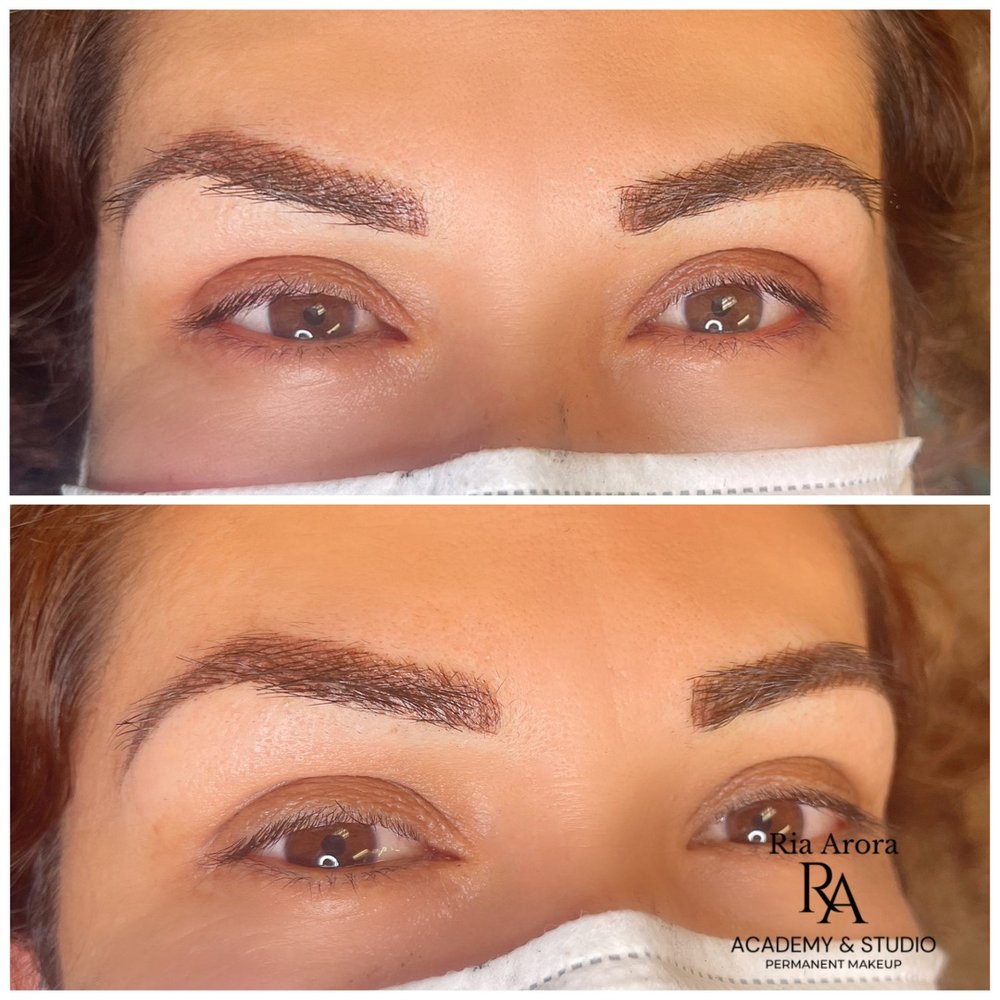 STRINGS BROW MICROBLADING TRAINING BAR Updated July 2024 228 Photos