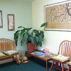Traditional Acupuncture Health Center