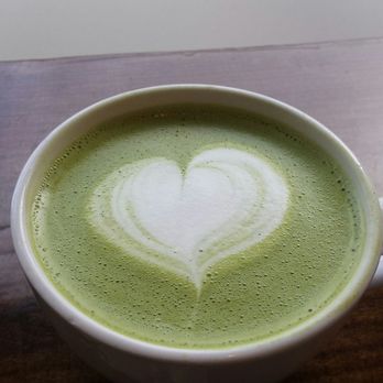 Luna Bakery Cafe - Love the extra touch - Cafes Near Me - Cleveland, Ohio