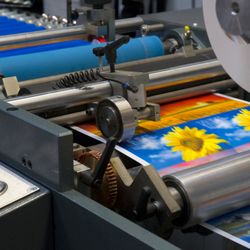 Impress Printing