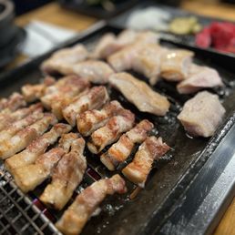 Pork Belly