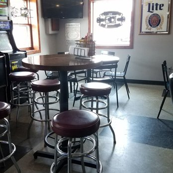 Joey's West - Seating - American Near Me - Franksville, Wisconsin Joey's West - Seating - American Near Me - Franksville, Wisconsin