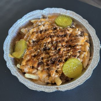 Crown Chicken And Gyro - Loaded fries - Chicken Shop Near Me - Oaklyn, New Jersey Crown Chicken And Gyro - Loaded fries - Chicken Shop Near Me - Oaklyn, New Jersey