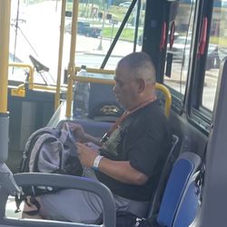 Via Metropolitan Transit