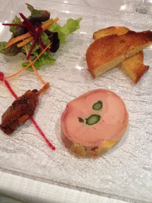 La Ciboulette by null