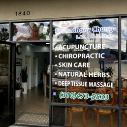 Acu Therapy Pain Clinic - New location!