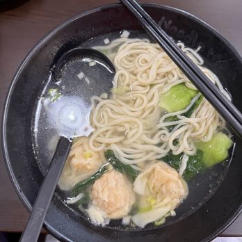 Noodle Man - Hong Kong styled wanton soup - Chinese Near Me - Virginia Beach, Virginia Noodle Man - Hong Kong styled wanton soup - Chinese Near Me - Virginia Beach, Virginia