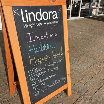 Lindora - Weight Loss Centers Near Me - Williamsville, New York