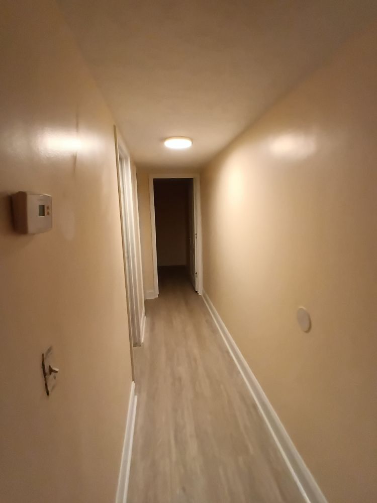 Slide of Mike's roofing and repairs