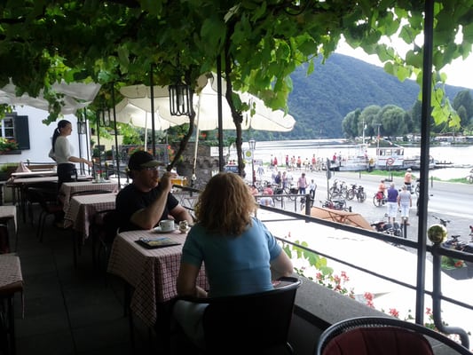 Alte Stadtmauer by null