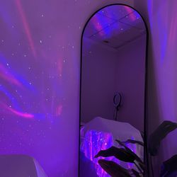 Sakura - Nice private room with relaxing lighting