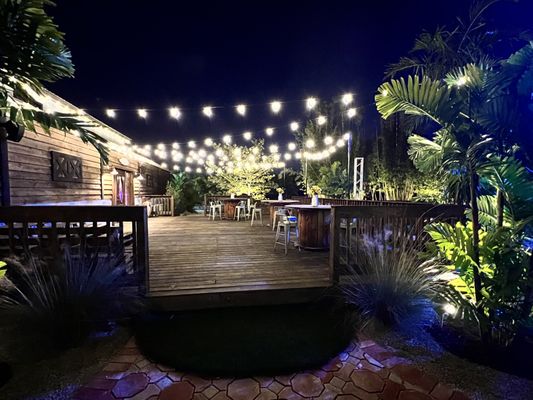 Rancho Luna Farm by null
