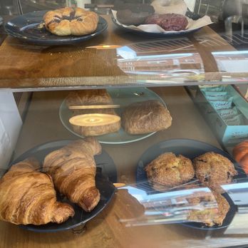 Moa Coffee - Sunnyside - Small pastry selection but quite good - Coffee & Tea Near Me - Sunnyside, New York Moa Coffee - Sunnyside - Small pastry selection but quite good - Coffee & Tea Near Me - Sunnyside, New York