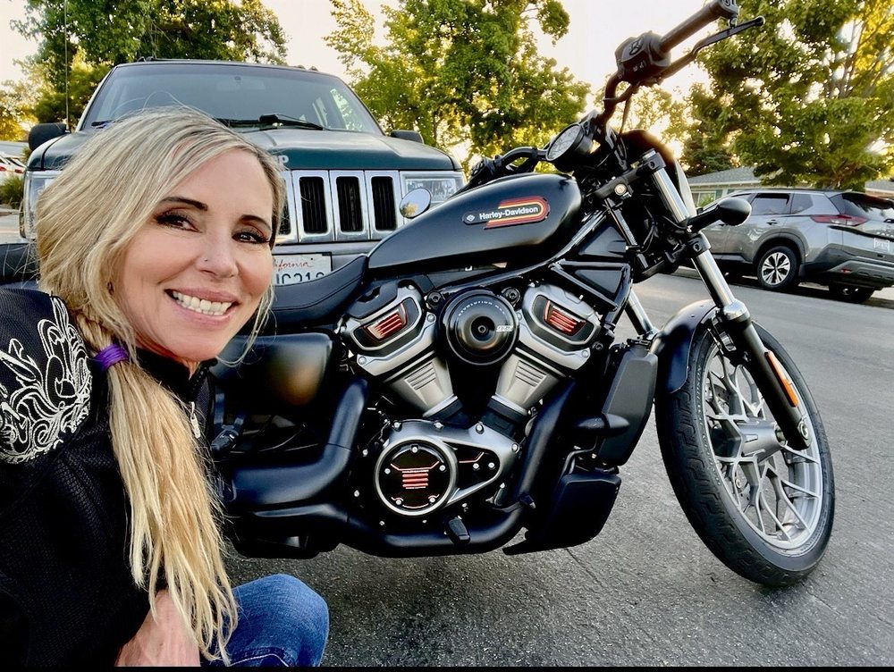 SAN JOSE HARLEYDAVIDSON Updated October 2024 73 Photos & 112