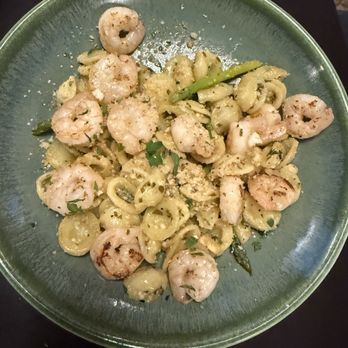 Sear Steakhouse Black Hills - Pasta added the shrimp - Steakhouses Near Me - Rapid City, South Dakota Sear Steakhouse Black Hills - Pasta added the shrimp - Steakhouses Near Me - Rapid City, South Dakota