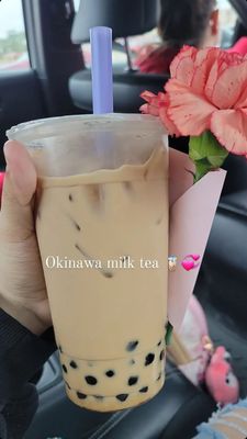 Sharetea by null
