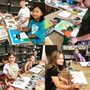 Photo of The art haven
