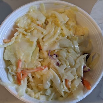 Barbecue Boys - Pineapple coleslaw - Barbeque Near Me - Coeur d'Alene, Idaho Barbecue Boys - Pineapple coleslaw - Barbeque Near Me - Coeur d'Alene, Idaho