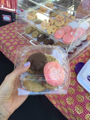 Galleria @ Tyler Farmers Market by null