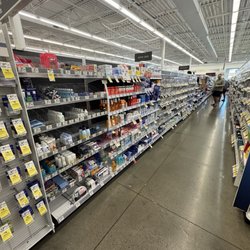 Walgreens
