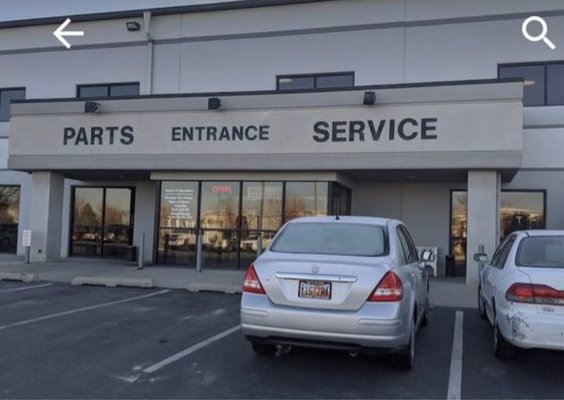 Smith Power Products