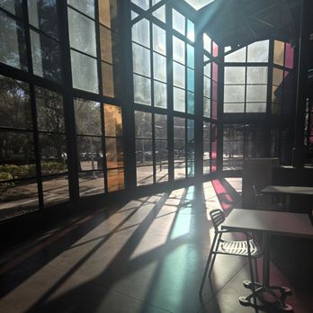 Seminole Towne Center - Lovely colors from the sun and windows coatings when you walk in - Shopping Centers Near Me - Sanford, Florida