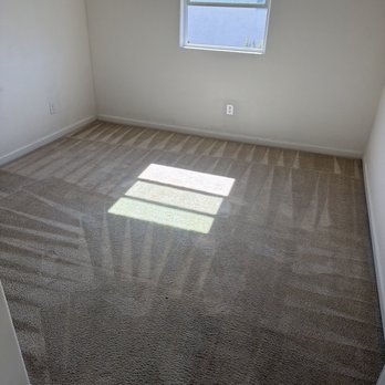 Rockstar Carpet Cleaning - Room after - Carpet Cleaning Near Me - Sacramento, California