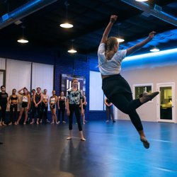 The House Dance Complex