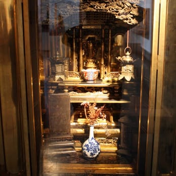 Penn Museum - Shinto shrine. - Museums Near Me - Philadelphia, Pennsylvania Penn Museum - Shinto shrine. - Museums Near Me - Philadelphia, Pennsylvania