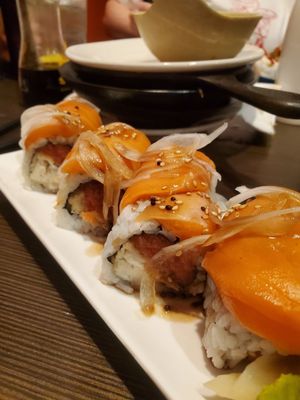 Izakaya Little Tokyo Restaurant by null