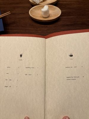 Menu photo 6 GOGYO Gramercy New York, NY Menu photo 6 GOGYO Gramercy New York, NY