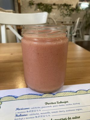 El Limón by null