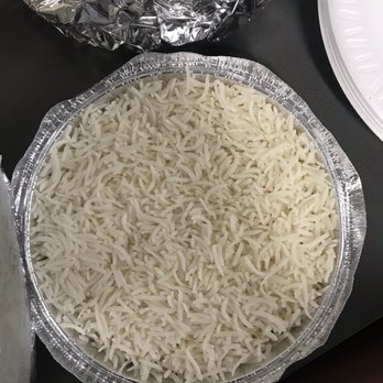 Southern Spice - White rice - Indian Near Me - New Hyde Park, New York Southern Spice - White rice - Indian Near Me - New Hyde Park, New York