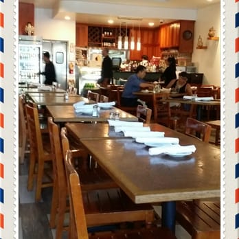 El Rocoto - Light and airy atmosphere - Peruvian Near Me - Cerritos, California