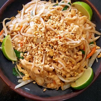 Tokyo Grill - Chicken Pad Thai - Japanese Near Me - Manassas, Virginia Tokyo Grill - Chicken Pad Thai - Japanese Near Me - Manassas, Virginia