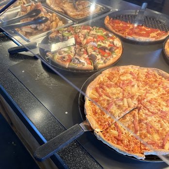Pizza Hut - Buffet - Pizza Near Me - Azle, Texas Pizza Hut - Buffet - Pizza Near Me - Azle, Texas