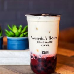 Vannie’s House