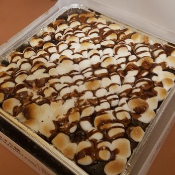 Pizza Hut - Hot Chocolate Brownie - Pizza Near Me - Garrettsville, Ohio Pizza Hut - Hot Chocolate Brownie - Pizza Near Me - Garrettsville, Ohio