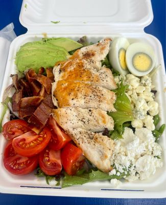 Bodega New Orleans by null