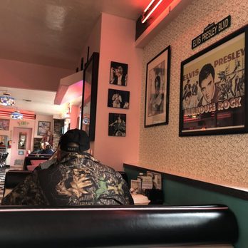 Hi-Way 101 Diner - Diners Near Me - Sequim, Washington
