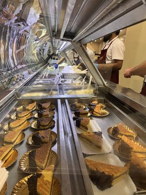 Gelateria Fassi - Gelato artigianale a Roma dal 1880 by null